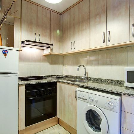 Valencia Suite Archsenseapartments Barcelone Extérieur photo