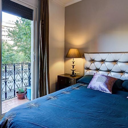 Valencia Suite Archsenseapartments Barcelone Extérieur photo