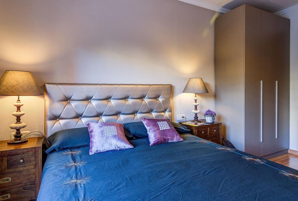 Valencia Suite Archsenseapartments Barcelone Extérieur photo